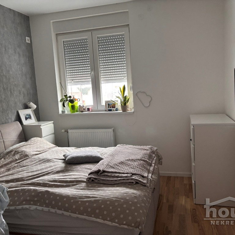 Četvorosoban stan na prodaju, Telep, Novi Sad, 82m², Prizemlje, 185.000 €