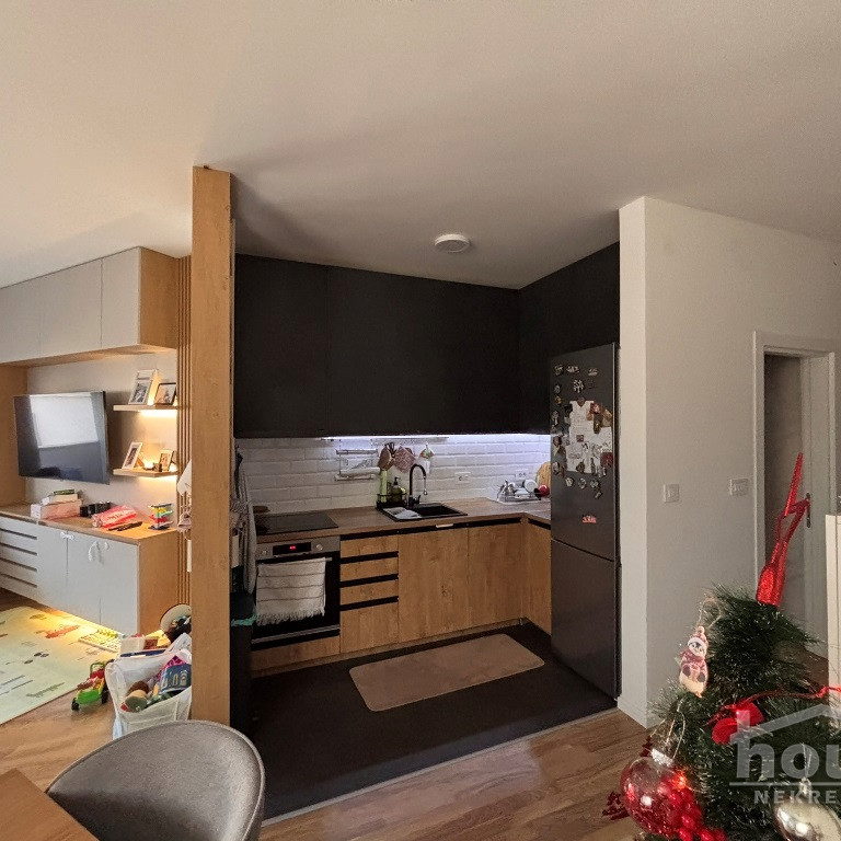 Četvorosoban stan na prodaju, Telep, Novi Sad, 82m², Prizemlje, 185.000 €
