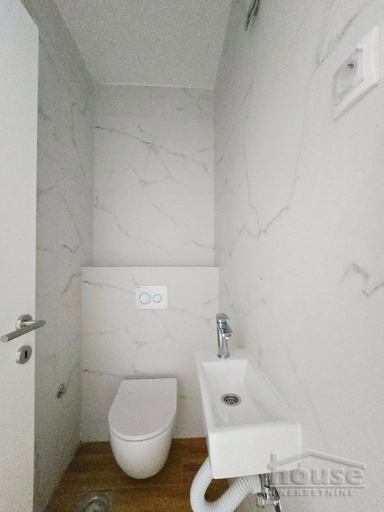 Četvorosoban stan na prodaju, Telep, Novi Sad, 81m², 202.312 €