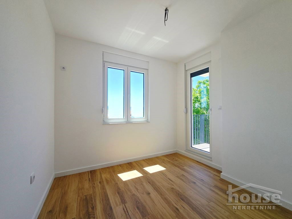 Stan Prodaja Novi Sad  81 m2