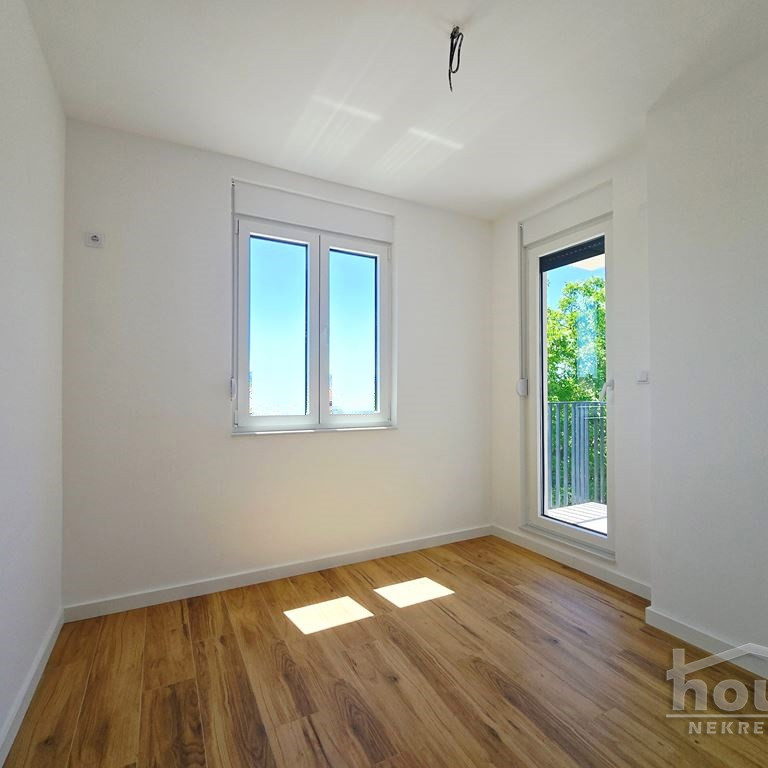 Stan Prodaja Novi Sad  81 m2