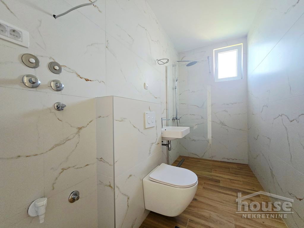 Stan Prodaja Novi Sad  81 m2