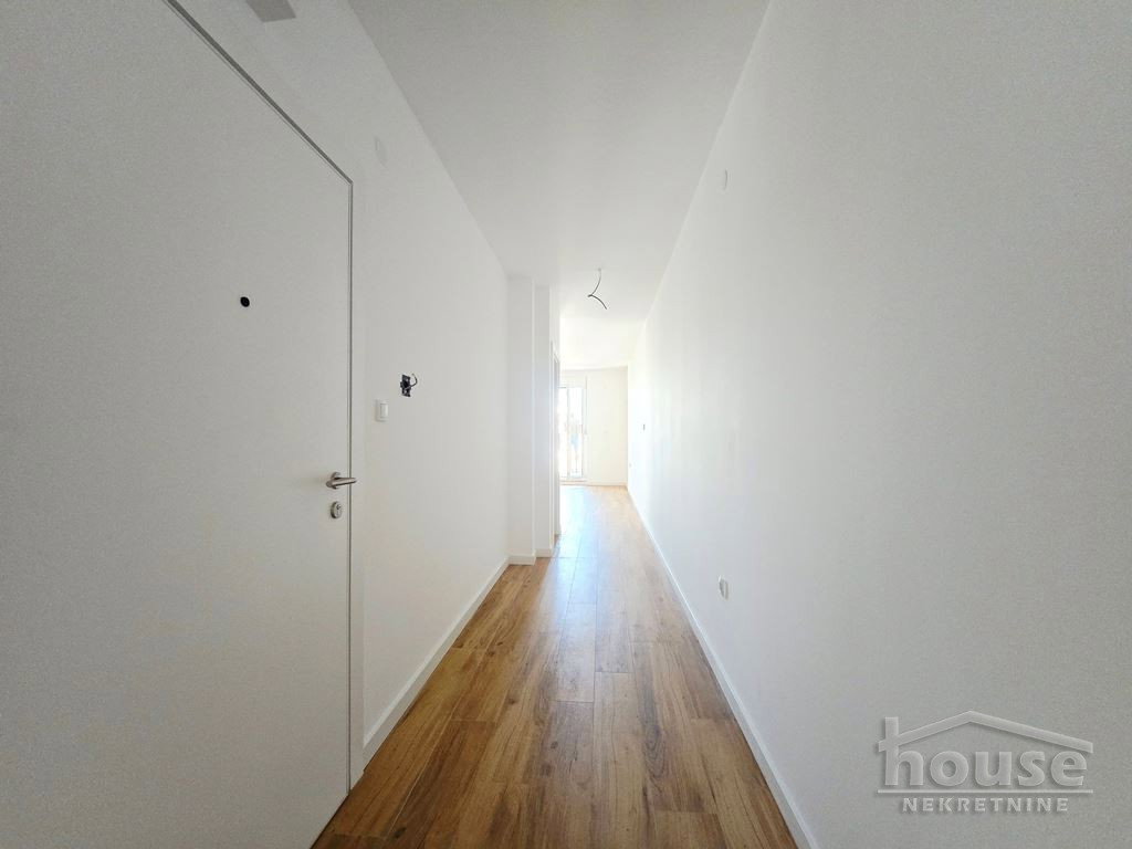 Stan Prodaja Novi Sad  81 m2