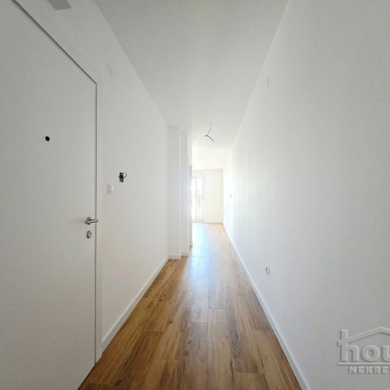 Stan Prodaja Novi Sad  81 m2