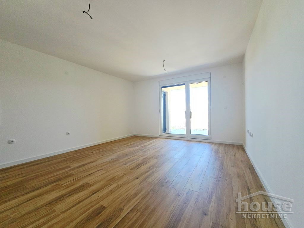 Stan Prodaja Novi Sad  81 m2
