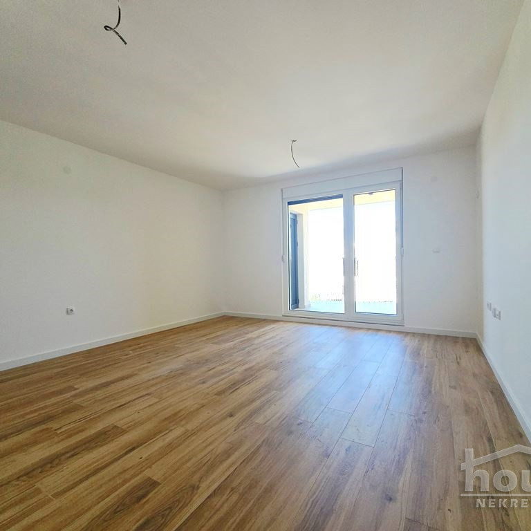 Stan Prodaja Novi Sad  81 m2