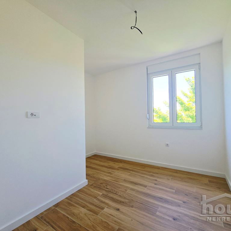 Stan Prodaja Novi Sad  81 m2
