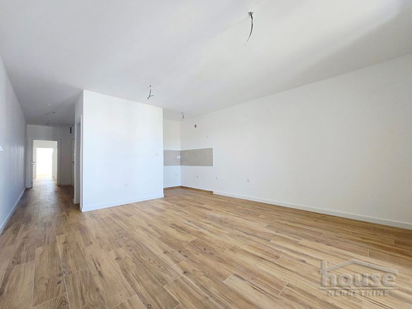 Stan Prodaja Novi Sad  81 m2