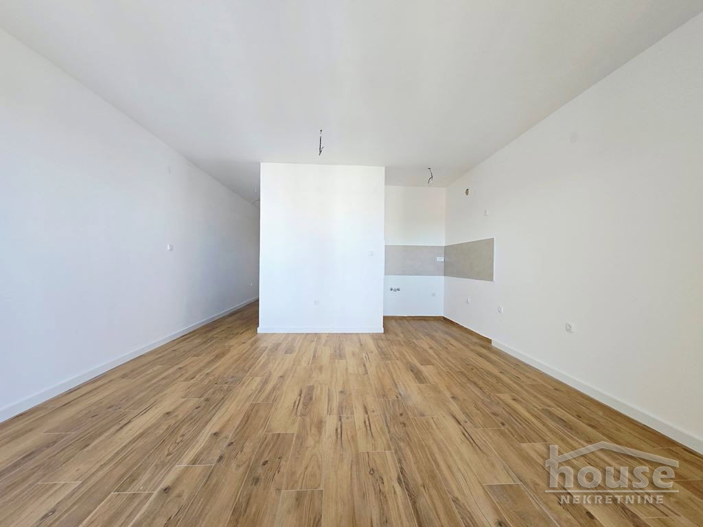 Stan Prodaja Novi Sad  81 m2