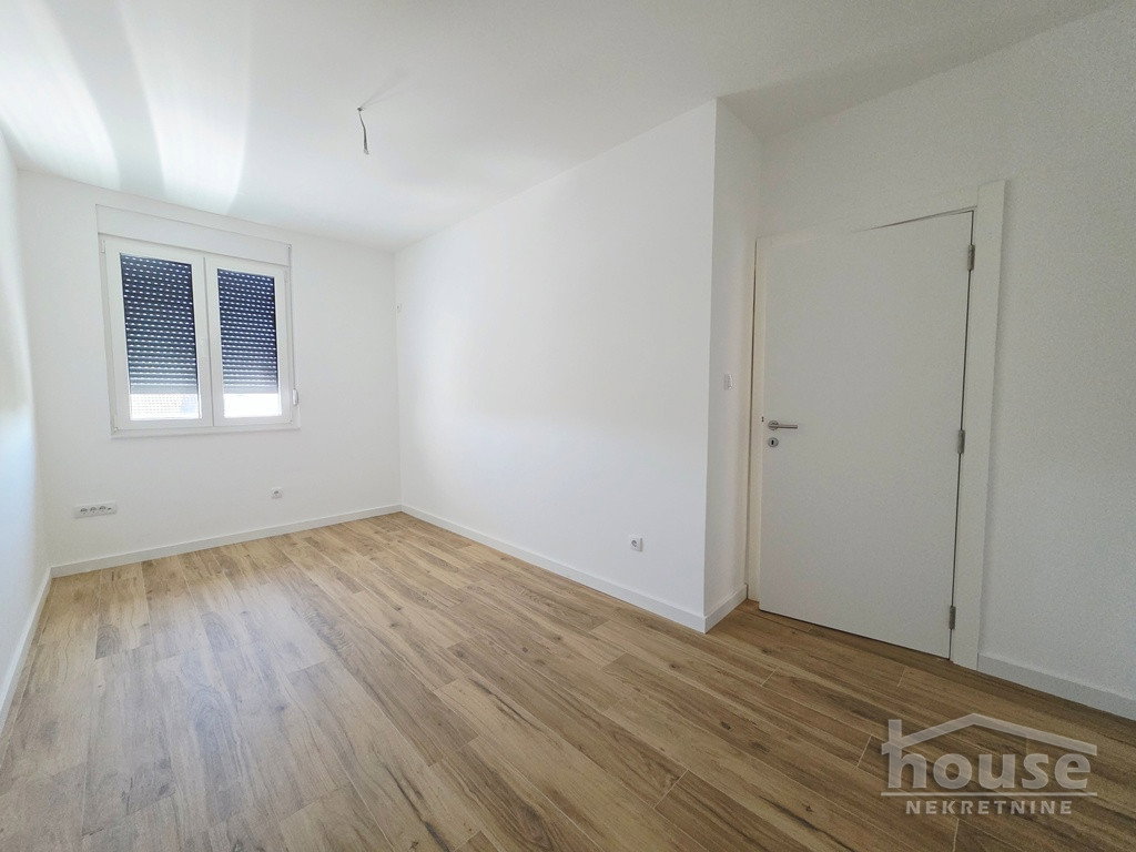 Četvorosoban stan na prodaju, Telep, Novi Sad, 106m², 249.100 €