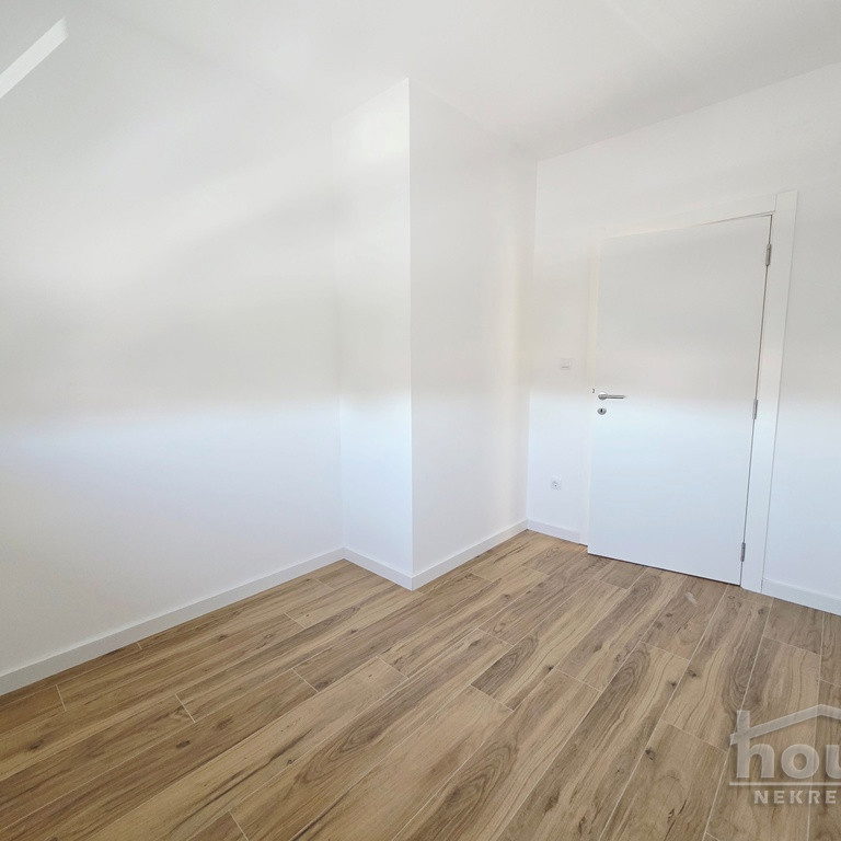 Četvorosoban stan na prodaju, Telep, Novi Sad, 106m², 249.100 €