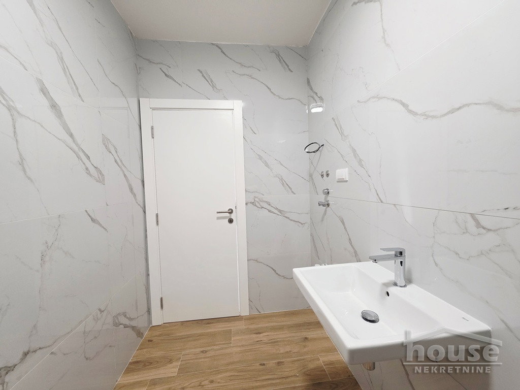 Četvorosoban stan na prodaju, Telep, Novi Sad, 106m², 249.100 €