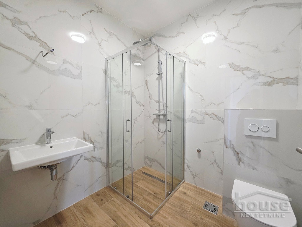 Četvorosoban stan na prodaju, Telep, Novi Sad, 106m², 249.100 €
