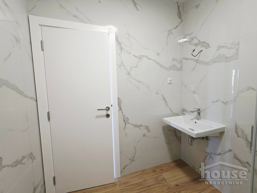 Četvorosoban stan na prodaju, Telep, Novi Sad, 106m², 249.100 €