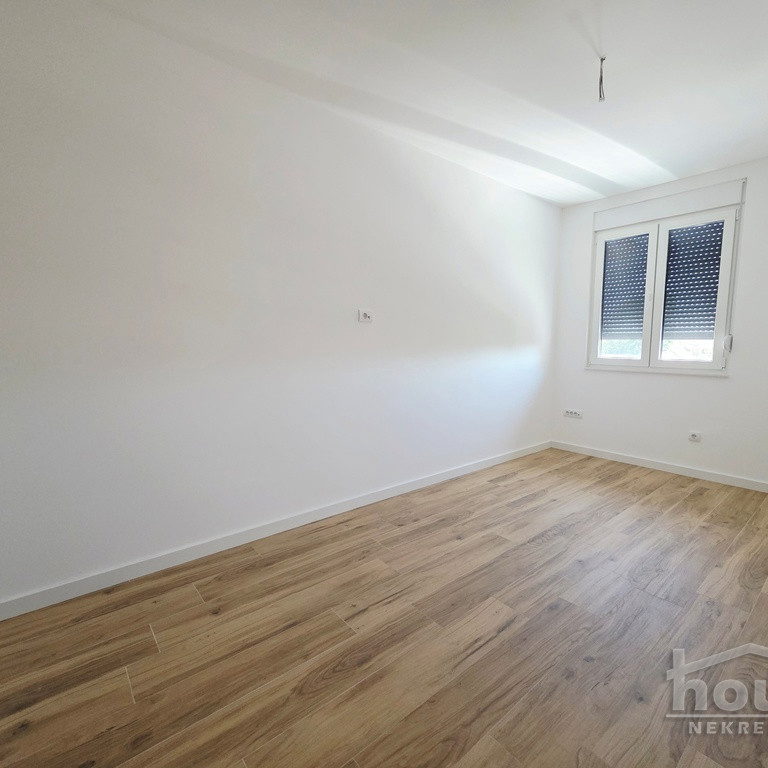 Četvorosoban stan na prodaju, Telep, Novi Sad, 106m², 249.100 €