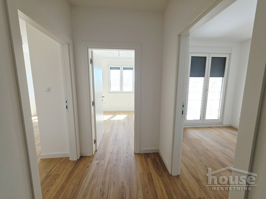Četvorosoban stan na prodaju, Telep, Novi Sad, 106m², 249.100 €