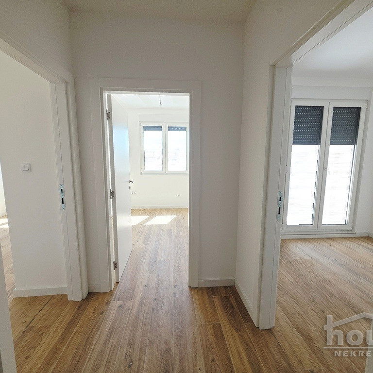 Četvorosoban stan na prodaju, Telep, Novi Sad, 106m², 249.100 €