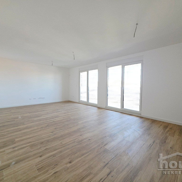 Stan Prodaja Novi Sad  106 m2