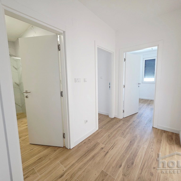 Četvorosoban stan na prodaju, Telep, Novi Sad, 106m², 249.100 €