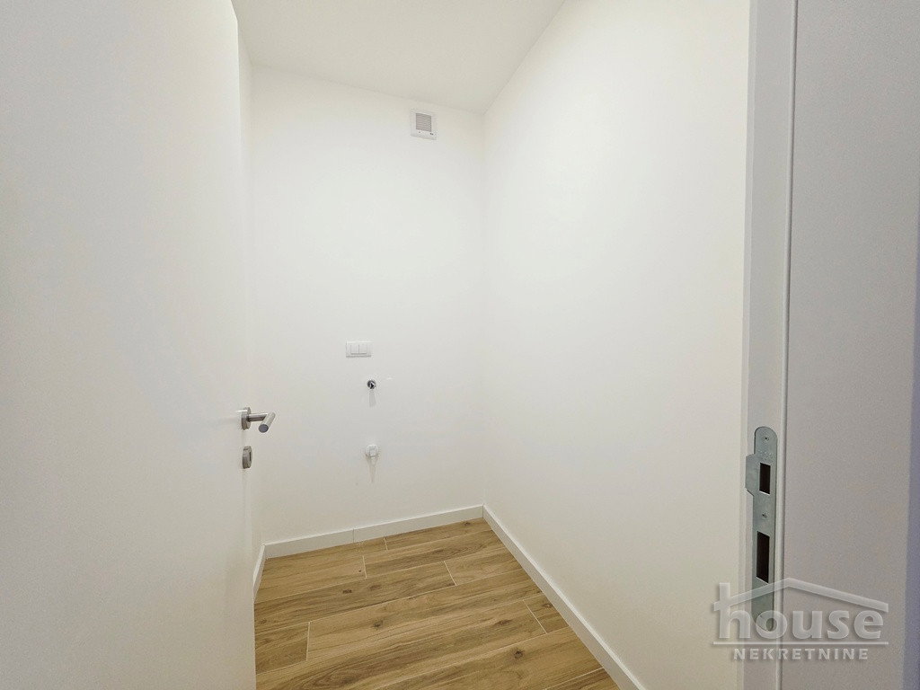 Četvorosoban stan na prodaju, Telep, Novi Sad, 106m², 249.100 €