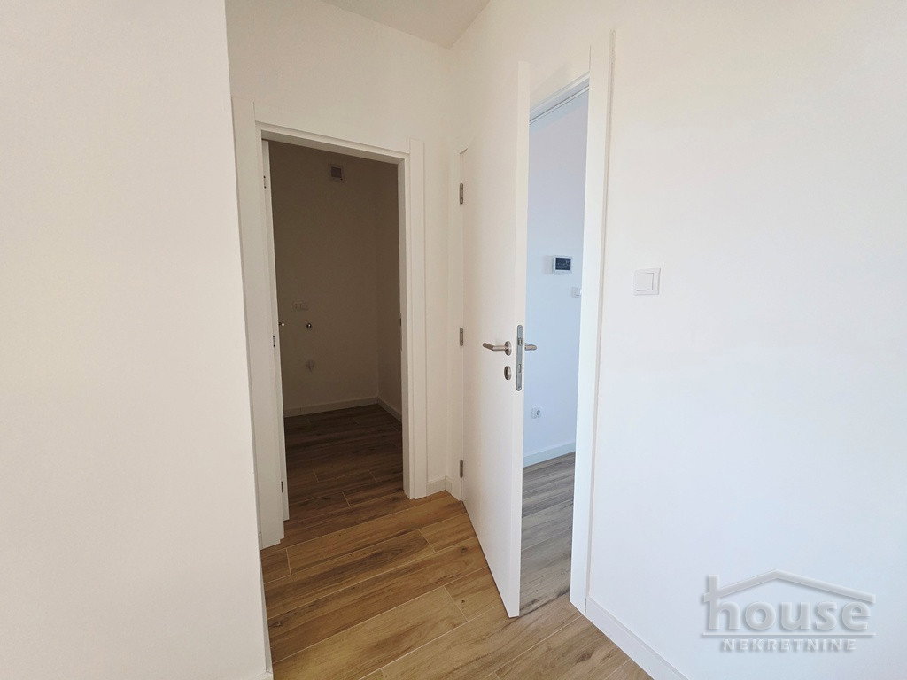 Četvorosoban stan na prodaju, Telep, Novi Sad, 106m², 249.100 €