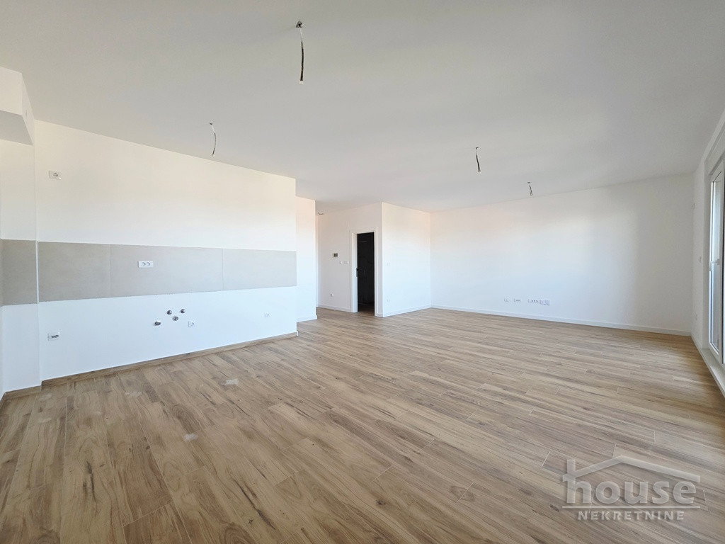 Stan Prodaja Novi Sad  106 m2