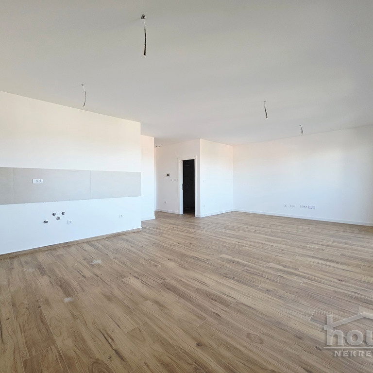Stan Prodaja Novi Sad  106 m2