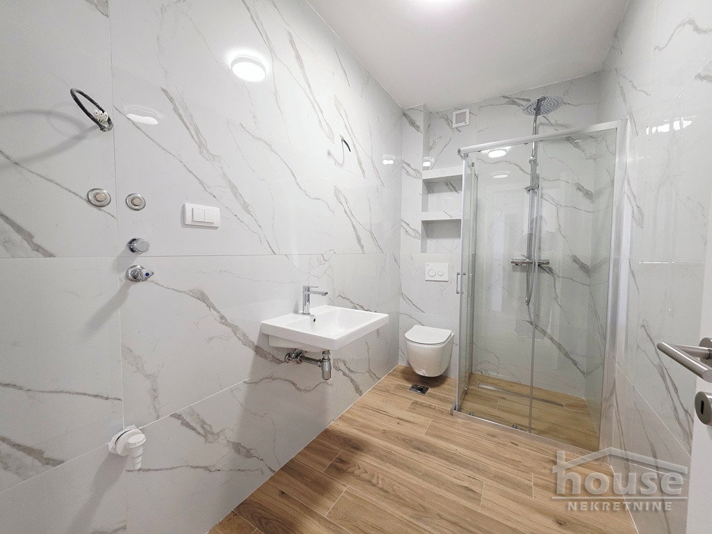 Četvorosoban stan na prodaju, Telep, Novi Sad, 106m², 249.100 €