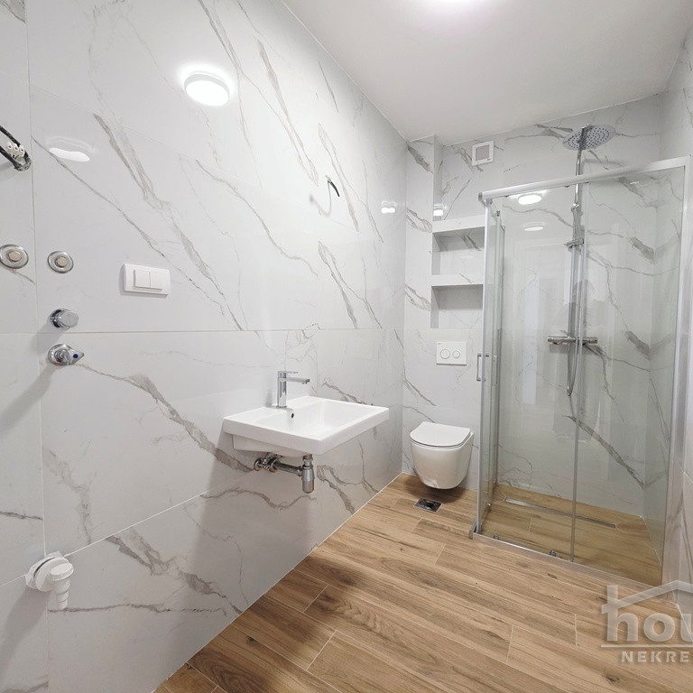 Četvorosoban stan na prodaju, Telep, Novi Sad, 106m², 249.100 €