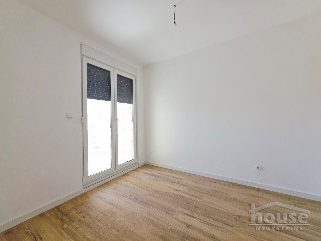 Stan Prodaja Novi Sad  106 m2