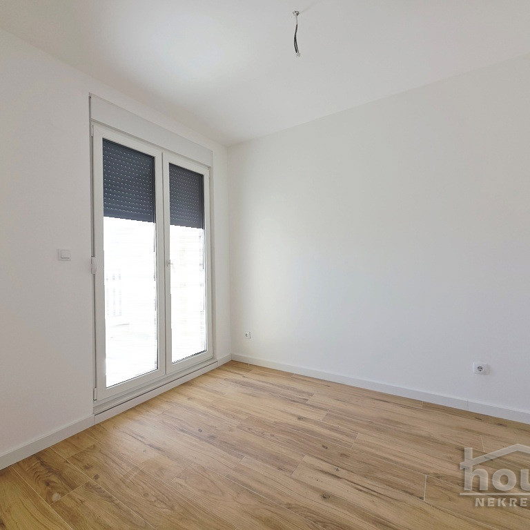 Stan Prodaja Novi Sad  106 m2