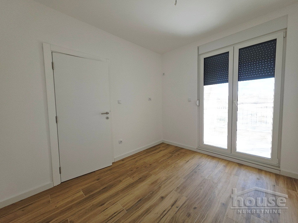 Stan Prodaja Novi Sad  106 m2