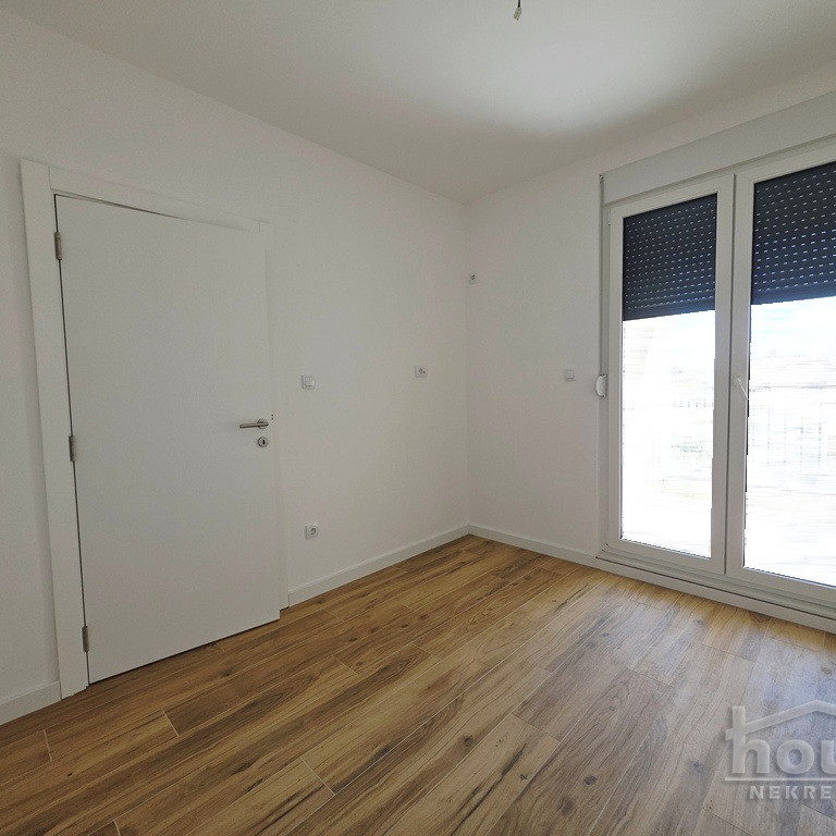 Stan Prodaja Novi Sad  106 m2