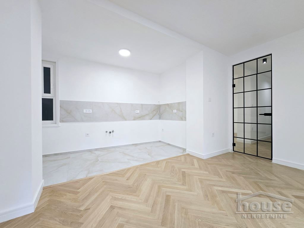 Stan Prodaja Novi Sad  112 m2