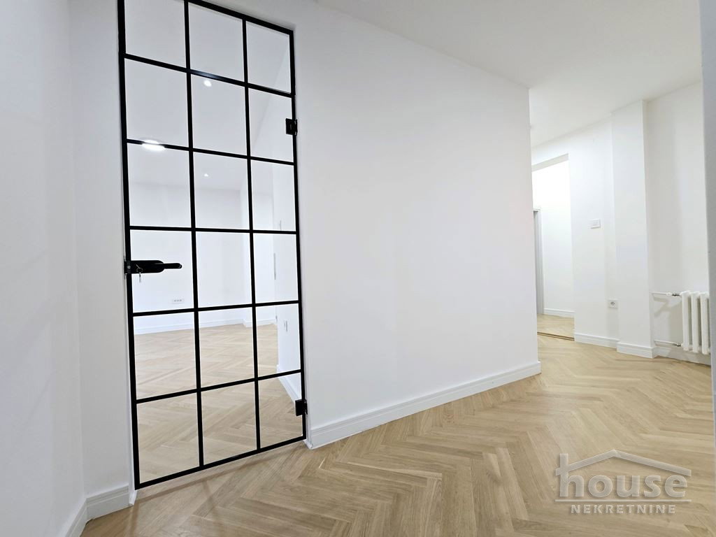 Stan Prodaja Novi Sad  112 m2