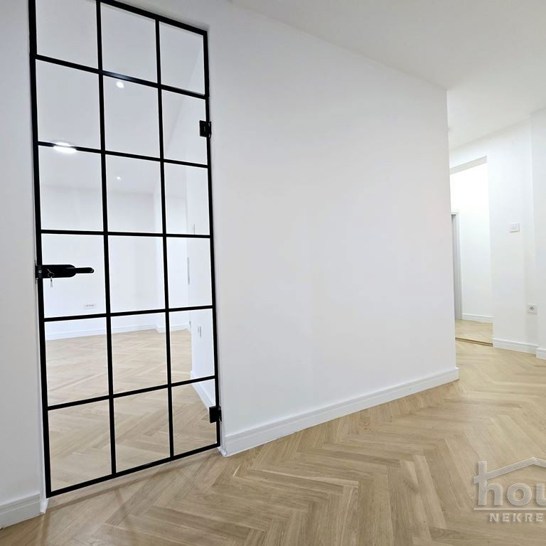 Stan Prodaja Novi Sad  112 m2