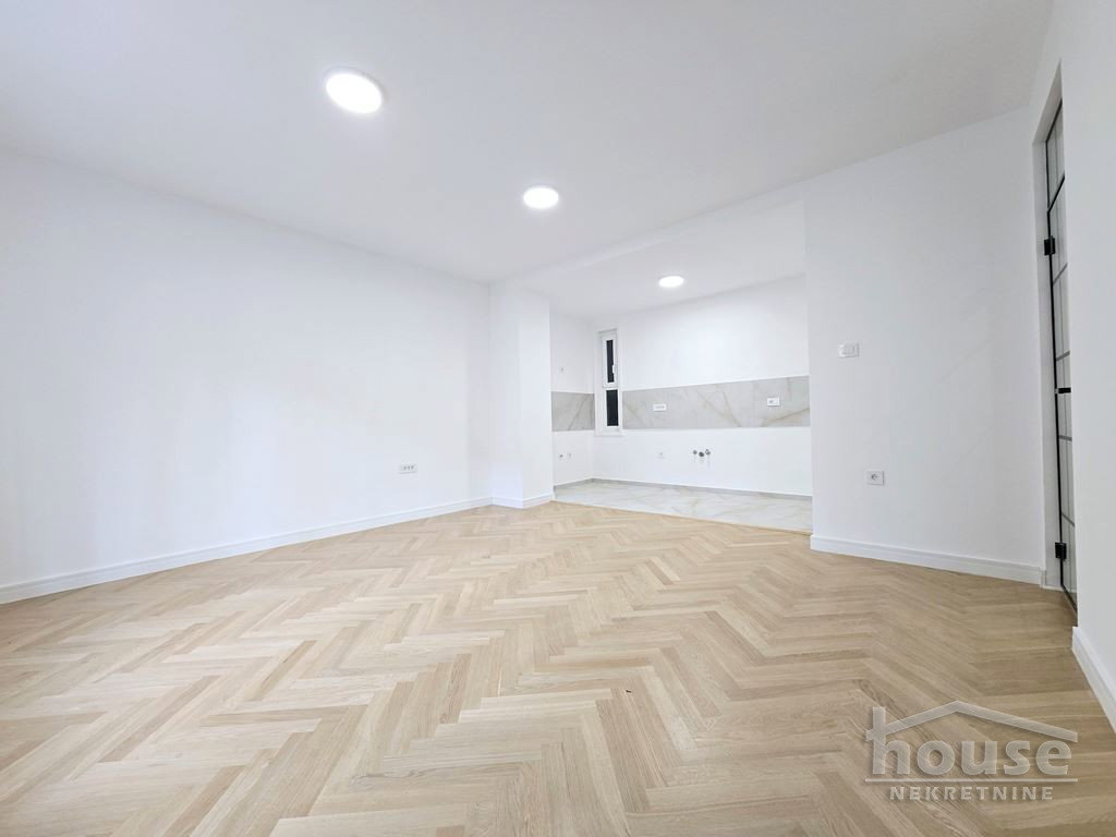 Stan Prodaja Novi Sad  112 m2