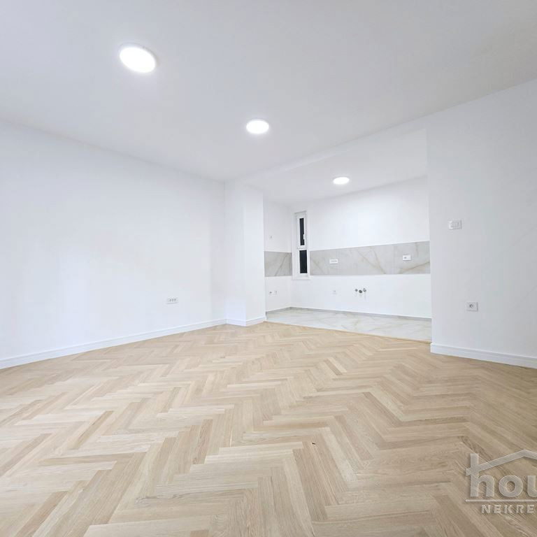 Stan Prodaja Novi Sad  112 m2