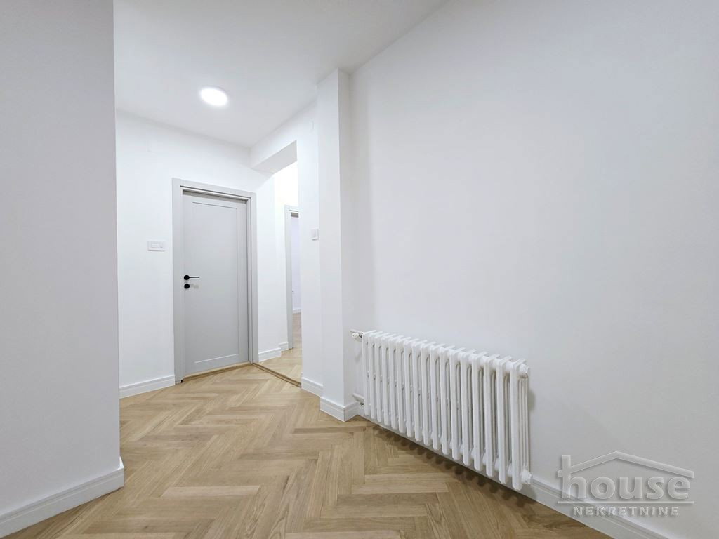 Stan Prodaja Novi Sad  112 m2