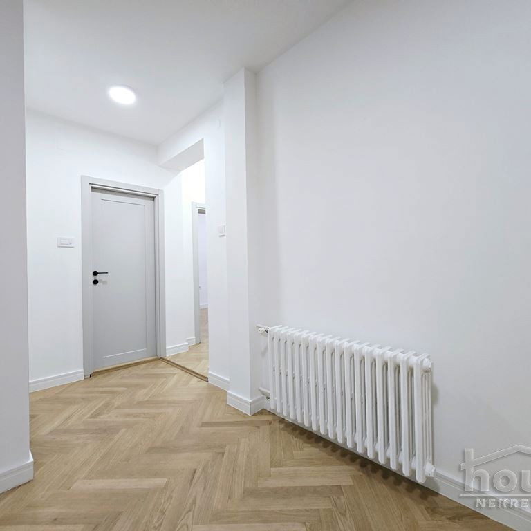 Stan Prodaja Novi Sad  112 m2