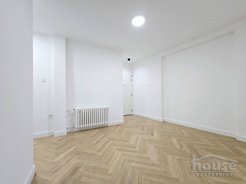 Stan Prodaja Novi Sad  112 m2