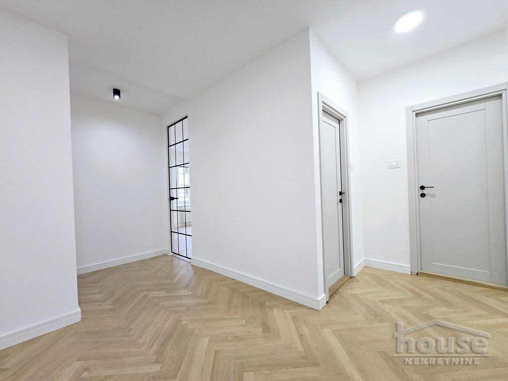 Stan Prodaja Novi Sad  112 m2
