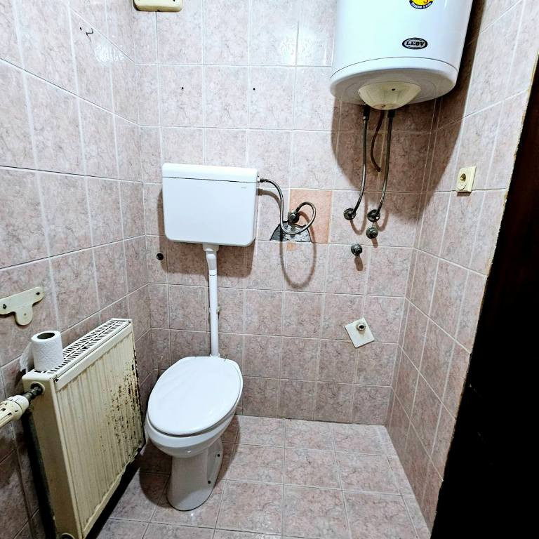 Stan Prodaja Novi Sad  28 m2
