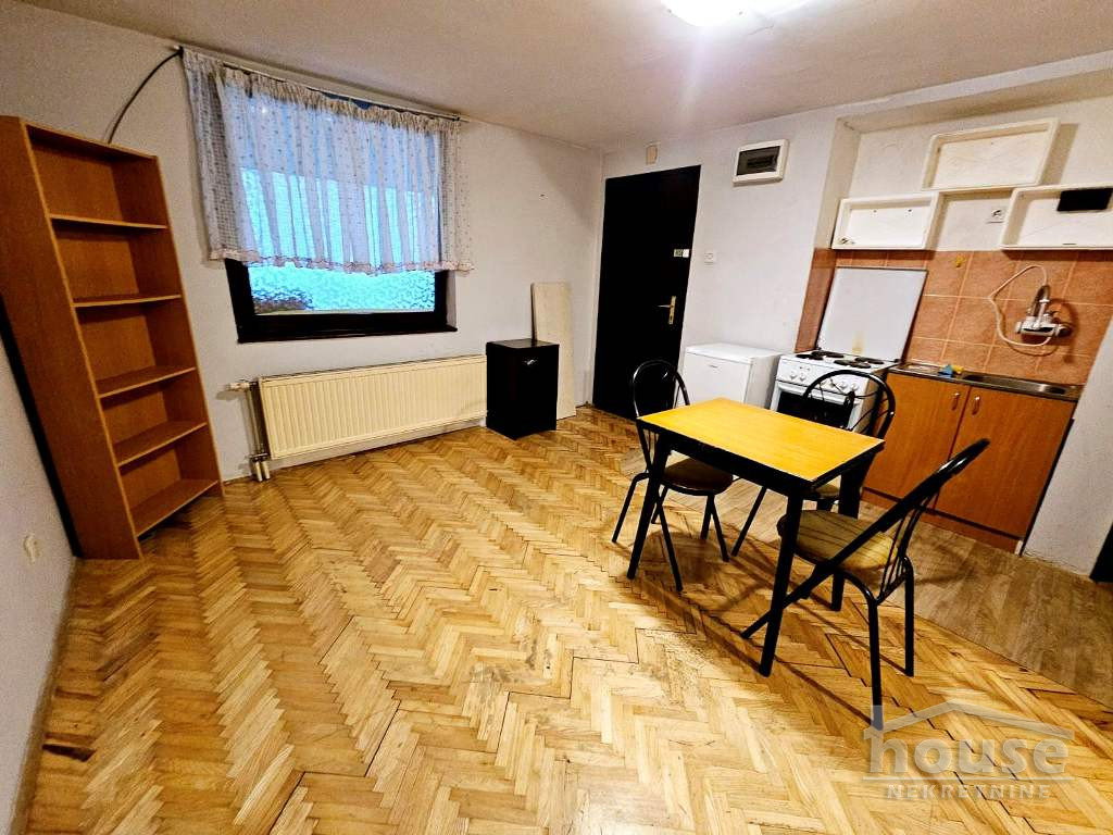 Stan Prodaja Novi Sad Stan Prodaja Novi Sad 28 m2