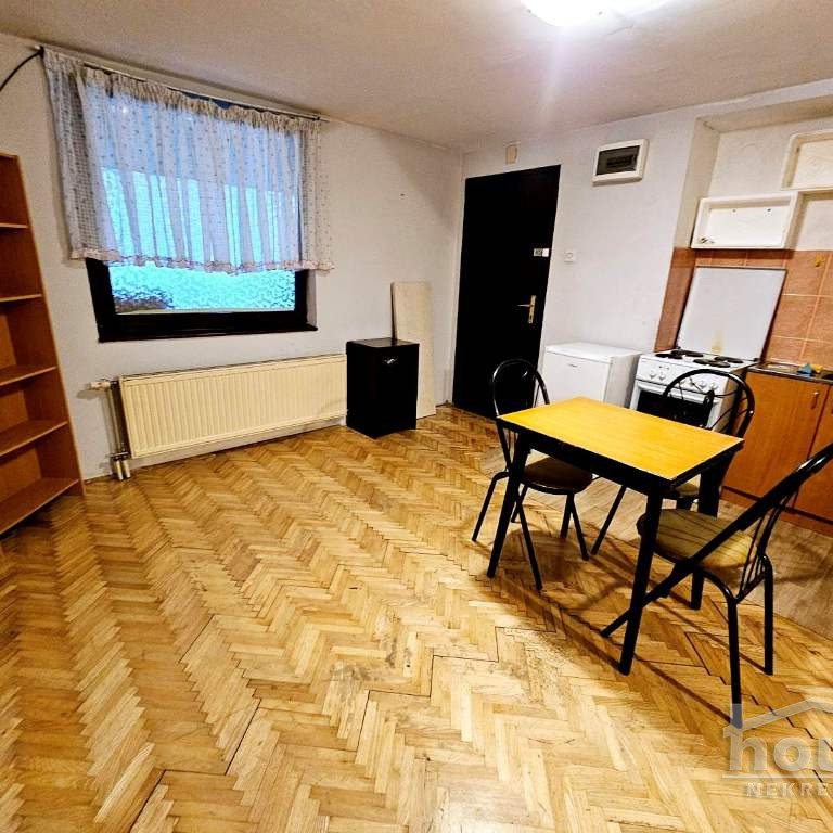 Stan Prodaja Novi Sad  28 m2