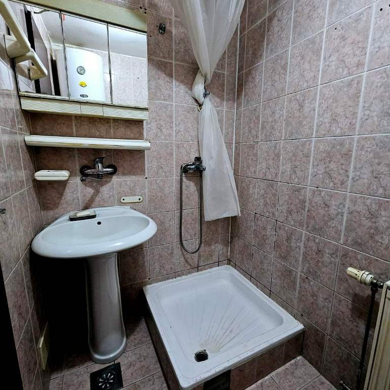 Stan Prodaja Novi Sad  28 m2