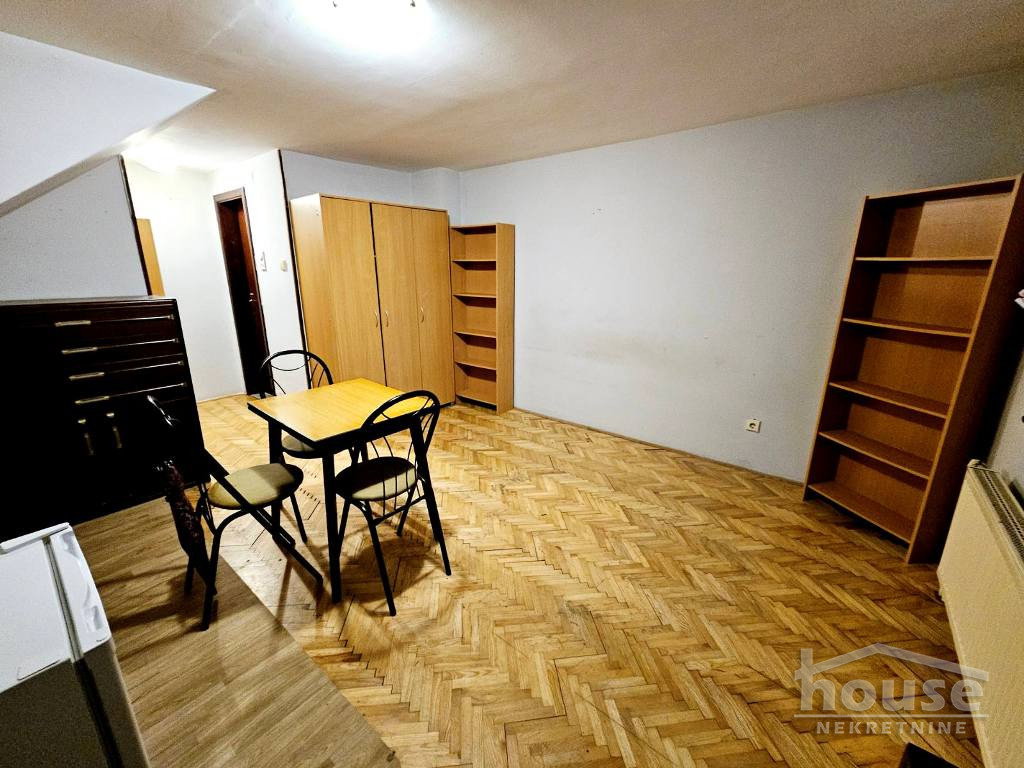 Stan Prodaja Novi Sad Stan Prodaja Novi Sad 28 m2