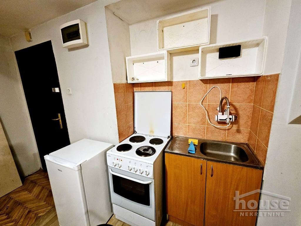 Stan Prodaja Novi Sad Stan Prodaja Novi Sad 28 m2