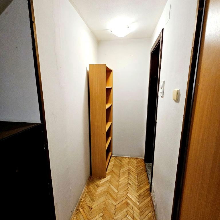 Stan Prodaja Novi Sad  28 m2