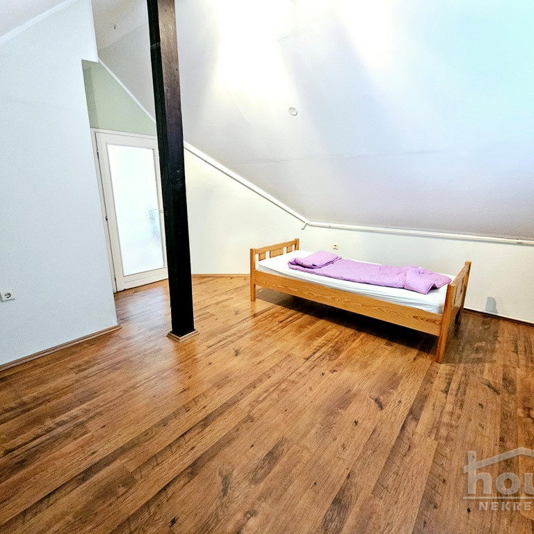 Petosoban stan na prodaju, Centar, Novi Sad, 133m², 4. sprat, 260.000 €